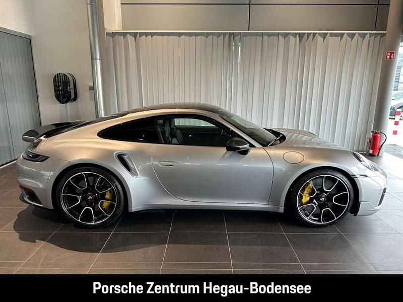 Gebraucht Porsche 992 650 PS (478 kW) 2025 Silber Coupé