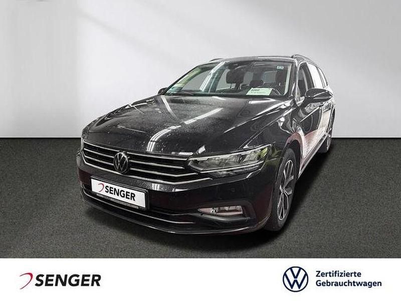 Andere Gebraucht 2023 VW Passat Limousine | 24.890 € (Fairer Preis) - Bild 1/4