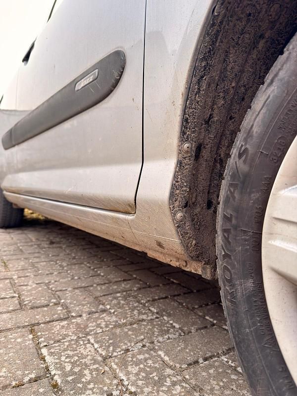 Gebraucht Honda Jazz 82 PS (60 kW) 2003 Silber Kleinwagen