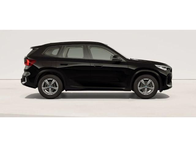 Neu BMW X1 150 PS (110 kW) 2026 Schwarz uni SUV