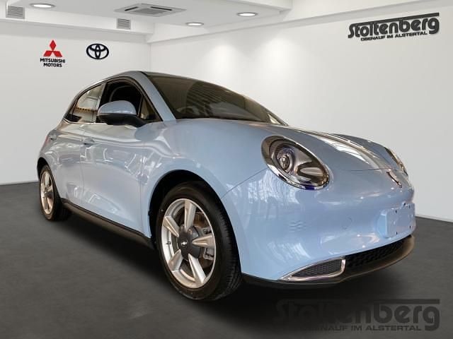 Second-hand Ora 03 125 kW (171 CP) 2024 Albastru Hatchback