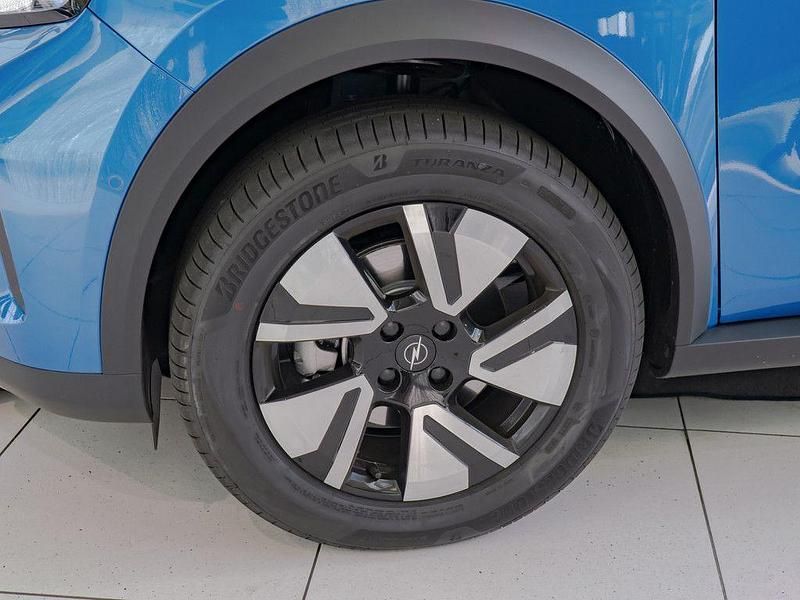 Gebraucht Opel Frontera 110 PS (80 kW) 2025 Blau / SUV