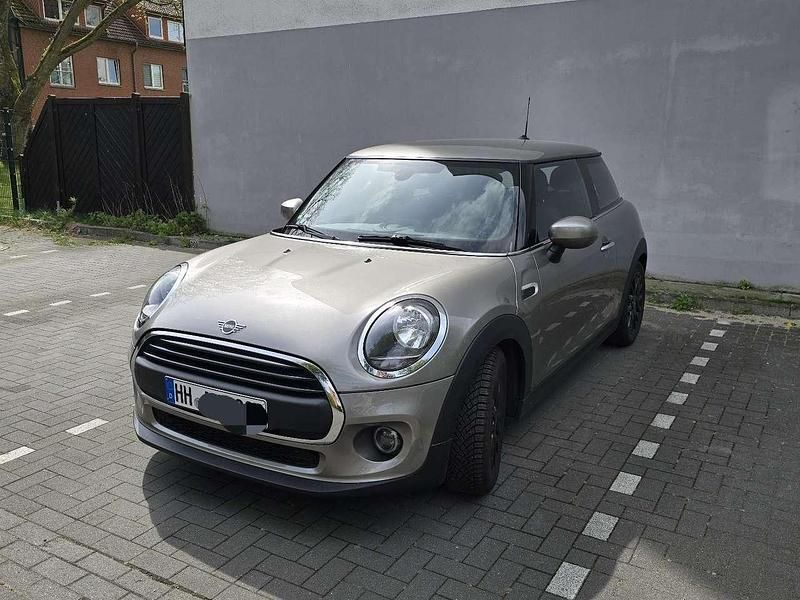Gebraucht 2020 Mini ONE Kleinwagen | 18.900 € (Fairer Preis) - Bild 1/4
