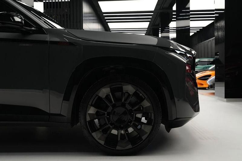 Gebraucht BMW XM Performance 748 PS (550 kW) 2023 Grau SUV