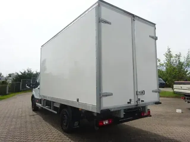 Gebraucht Ford Transit Trend 2023 Andere