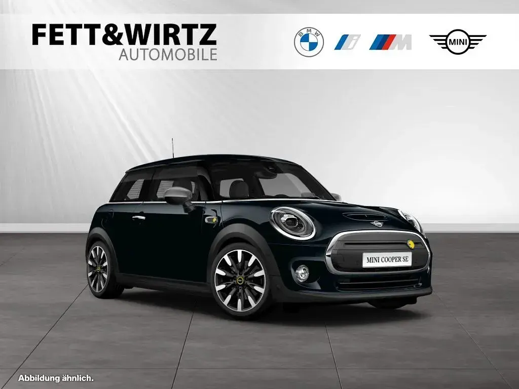 Gebraucht Mini Cooper SE 135 kW (184 PS) 2020 Kleinwagen