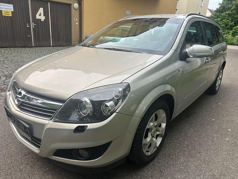 Gebraucht 2008 Opel Astra Cosmo Kombi | 799 € (Guter Preis) - Bild 1/4