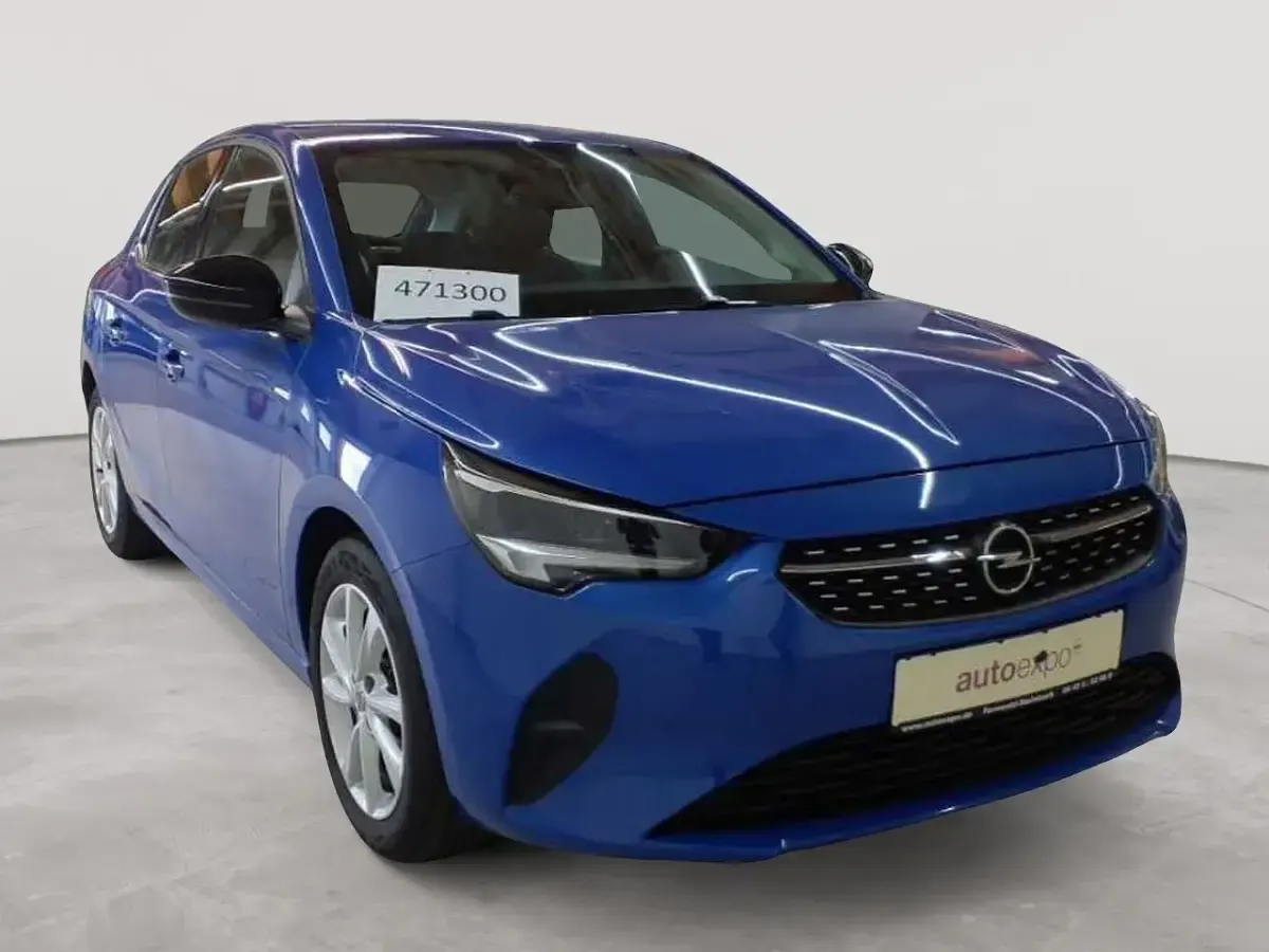 Gebraucht Opel Corsa Elegance 75 PS (55 kW) 2023 Kleinwagen