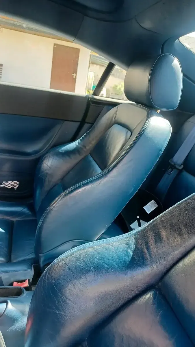 Usata Audi TT 180 CV (132 kW) 2002 Argento Coupé