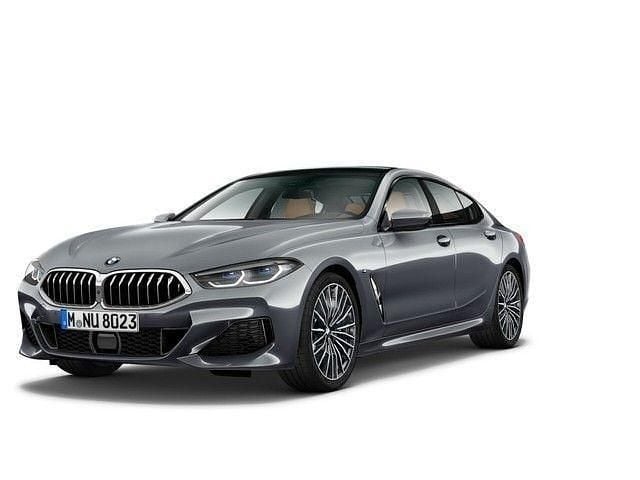 Używany BMW 840 M Sport 340 KM (250 kW) 2022 Coupe