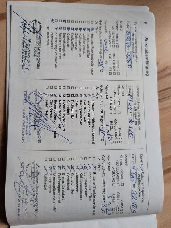 Usado Opel Adam Jam 69 HP (50 kW) 2015 Amarelo Citadino