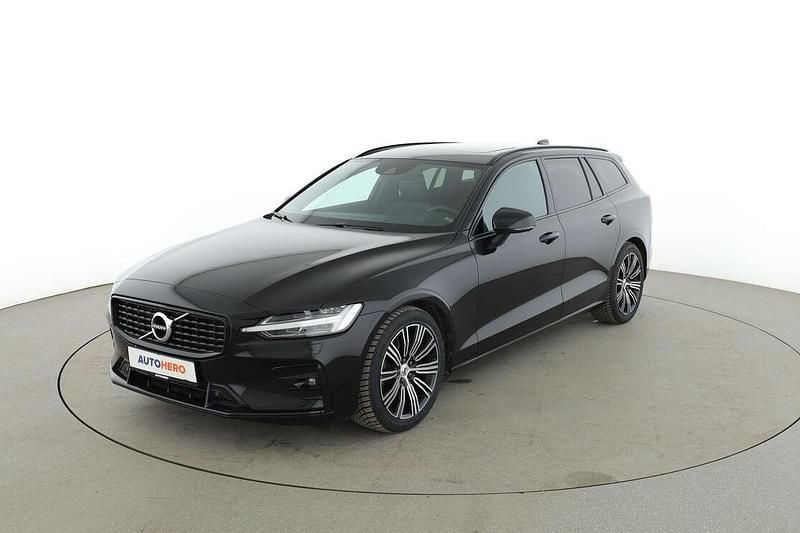 Usata Volvo V60 R-Design 197 CV (144 kW) 2021 Station wagon