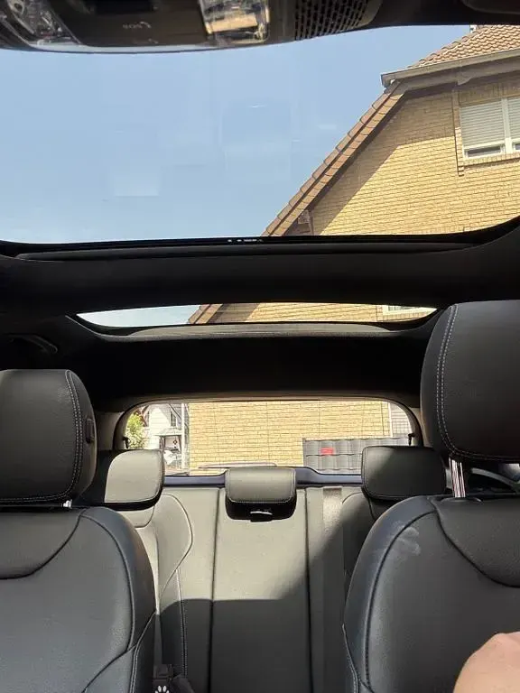 Gebraucht Mercedes GLA180 136 PS (100 kW) 2021 Schwarz SUV