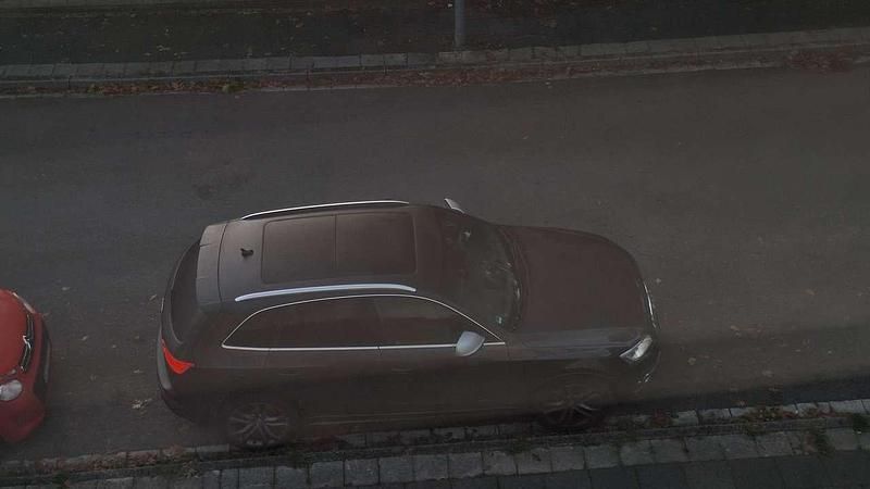 Gebraucht Audi SQ5 354 PS (260 kW) 2014 Grau SUV