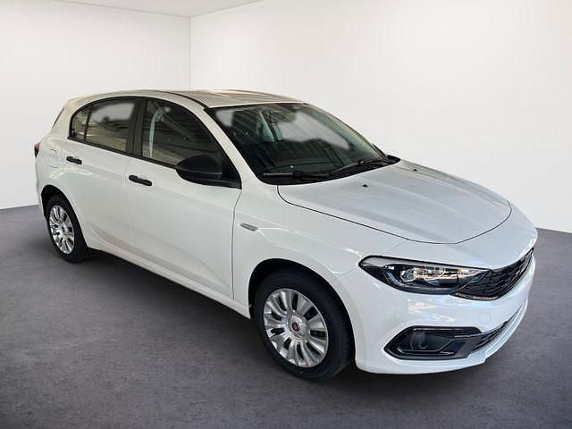 Gebraucht Fiat Tipo 131 PS (96 kW) 2024 249 weiss Limousine