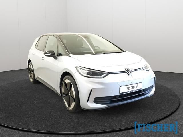 Gebraucht VW ID.3 Pro 169 kW (231 PS) 2026 Scale silver metallic Kleinwagen