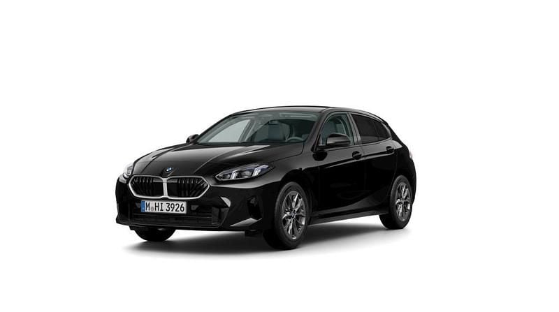 Neu BMW 116 Efficient Dynamics 122 PS (89 kW) 2025 Kleinwagen