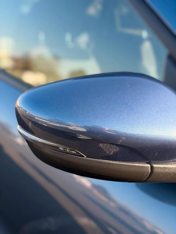 Gebraucht Ford Kuga ST 150 PS (110 kW) 2022 Blau SUV