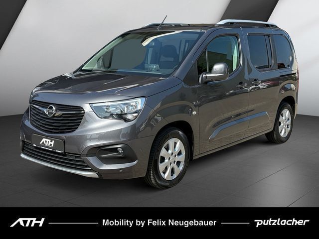 Gebraucht 2019 Opel Combo Van / Kleinbus | 19.900 € (Etwas zu teuer) - Bild 1/4
