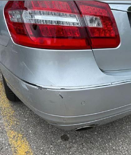 Gebraucht Mercedes 350 292 PS (214 kW) 2011 Silber Limousine