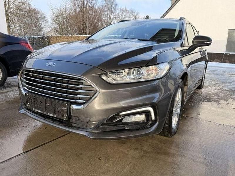 Gebraucht Ford Mondeo Trend 150 PS (110 kW) 2021 Andere Kombi