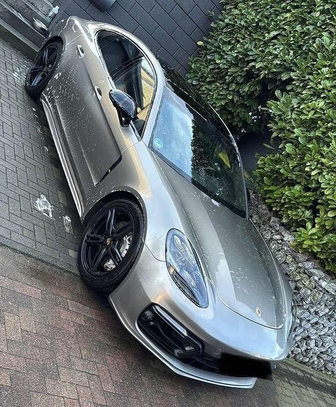 Gebraucht Porsche Panamera S E-Hybrid 333 PS (244 kW) 2017 Limousine