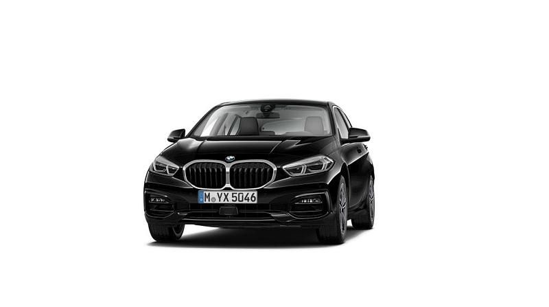 Gebraucht 2024 BMW 118 Comfort Edition Kleinwagen | 21.790 € (Superpreis) - Bild 1/4