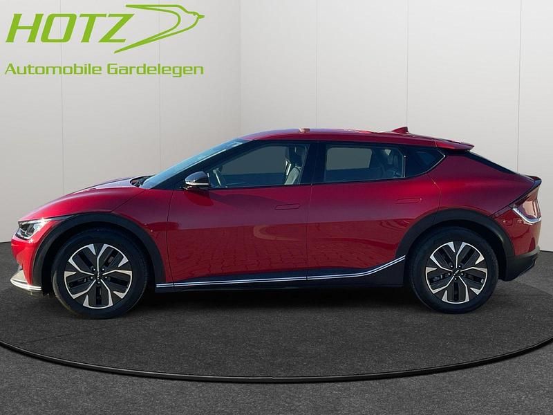 Gebraucht Kia EV6 125 kW (170 PS) 2023 SUV