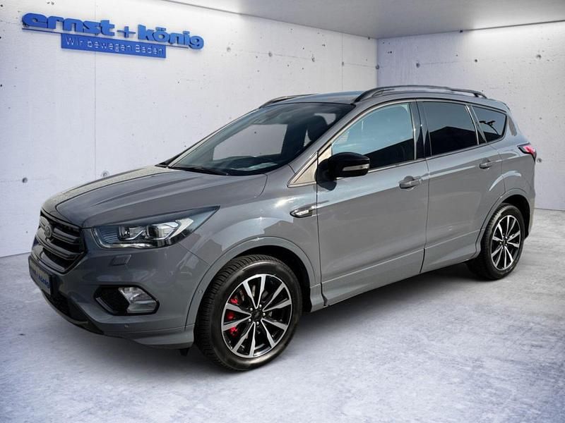 Gebraucht 2019 Ford Kuga ST-Line SUV | 20.870 € (Etwas zu teuer) - Bild 1/4