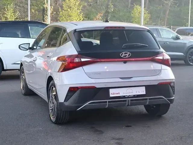 Neu Hyundai i20 79 PS (58 kW) 2025 Andere Kleinwagen