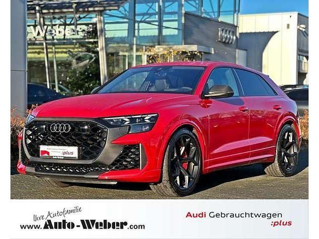Gebraucht 2024 Audi Q8 Performance SUV | 139.880 € - Bild 1/3