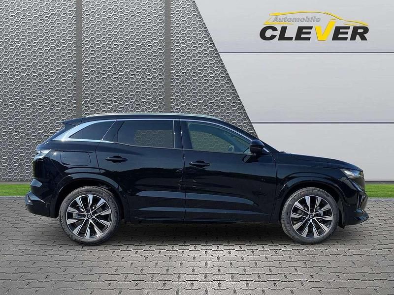 Neu Renault Austral Techno 158 PS (116 kW) 2025 Schwarz SUV