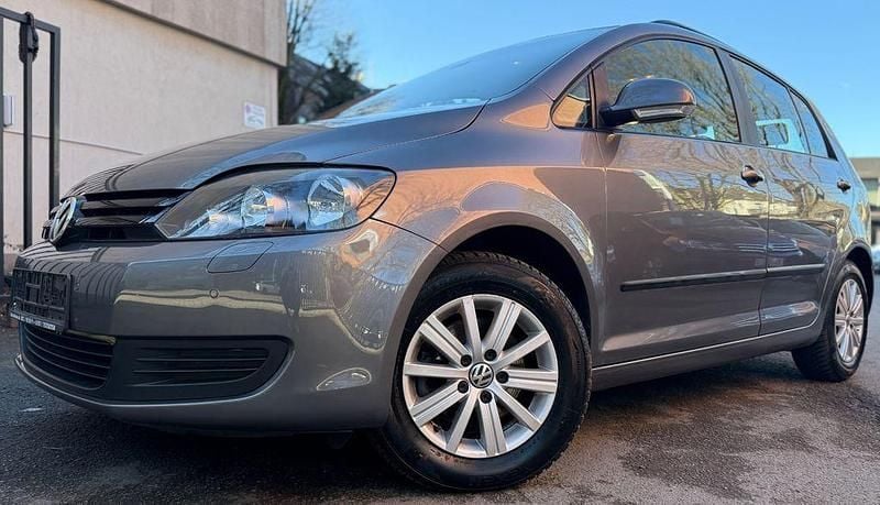 Gebraucht VW Golf VII 122 PS (89 kW) 2013 Grau Limousine