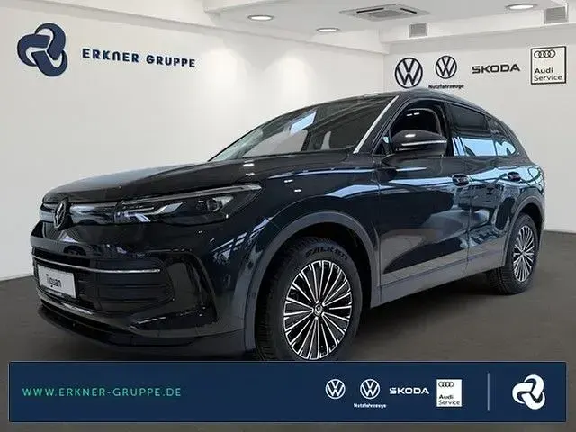 Gebraucht VW Tiguan Life 150 PS (110 kW) 2026 SUV