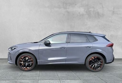 Second-hand Cupra Terramar VZ 265 CP (194 kW) 2024 Gri SUV