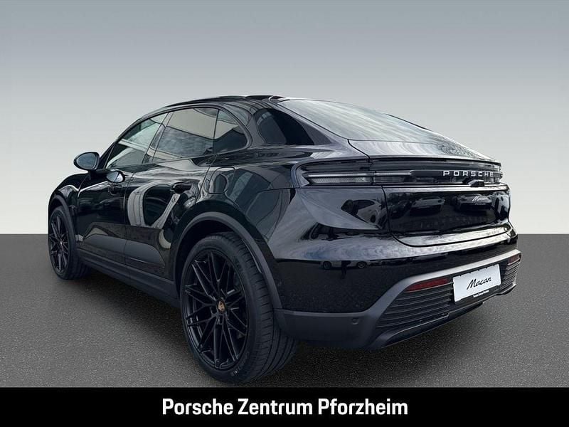 Gebraucht Porsche Macan 264 kW (360 PS) 2026 Schwarz SUV