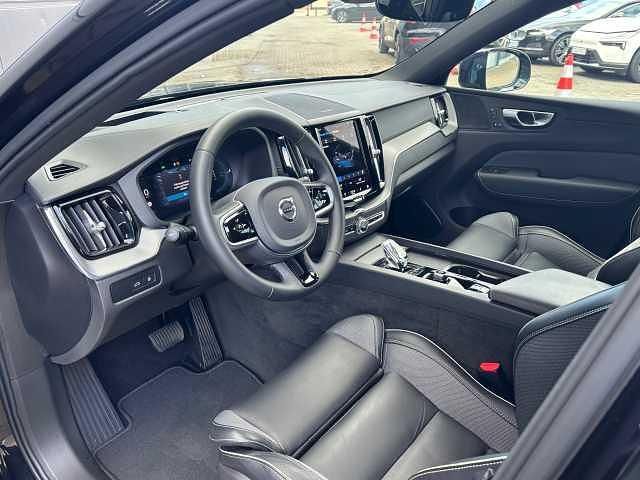 Gebraucht Volvo XC60 335 PS (246 kW) 2024 SUV