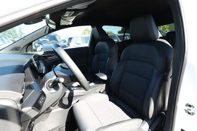 Neu MG MG3 Luxury 194 PS (142 kW) 2026 Dover white dover white Kleinwagen