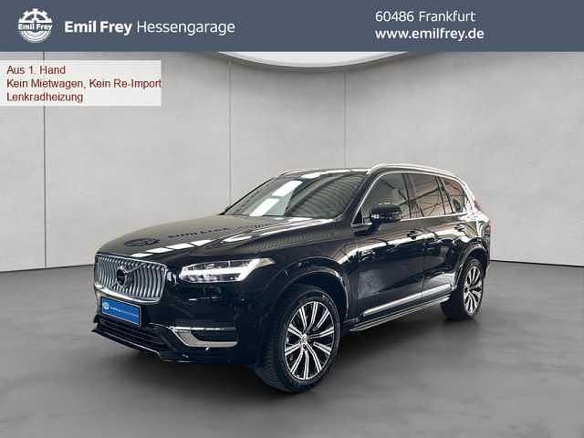Gebraucht 2024 Volvo XC90 SUV | 53.700 € (Superpreis) - Bild 1/4