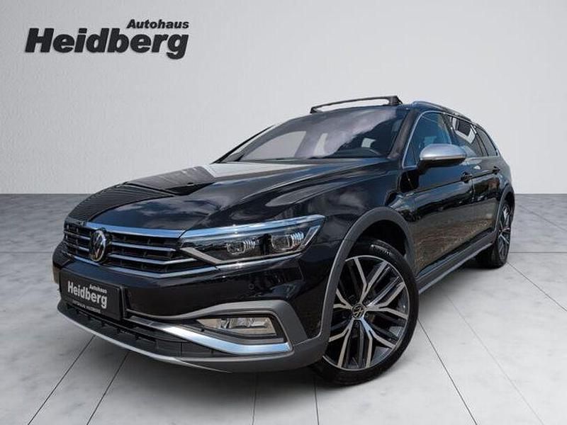 Andere Gebraucht 2023 VW Passat Limousine | 44.440 € - Bild 1/4