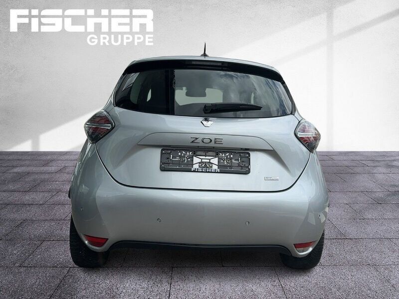 Gebraucht Renault Zoe Intens 102 kW (139 PS) 2020 Andere farbe Kleinwagen