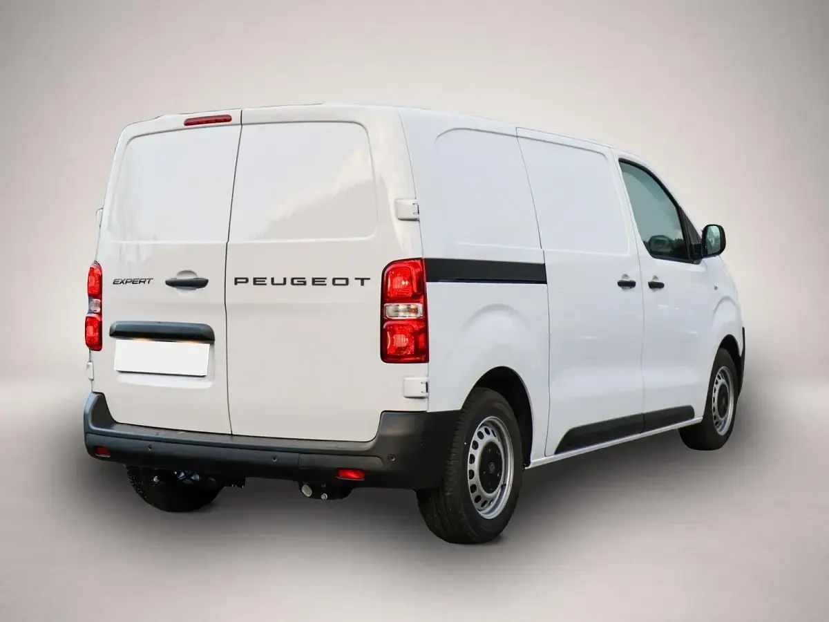 Neu Peugeot Expert 144 PS (105 kW) 2026 Manufacturer Van