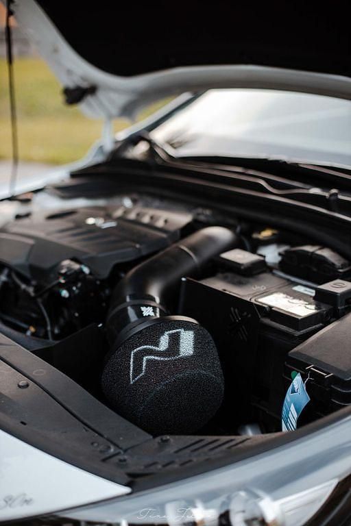 Gebraucht Hyundai i30 N Performance 275 PS (202 kW) 2019 Weiß Limousine