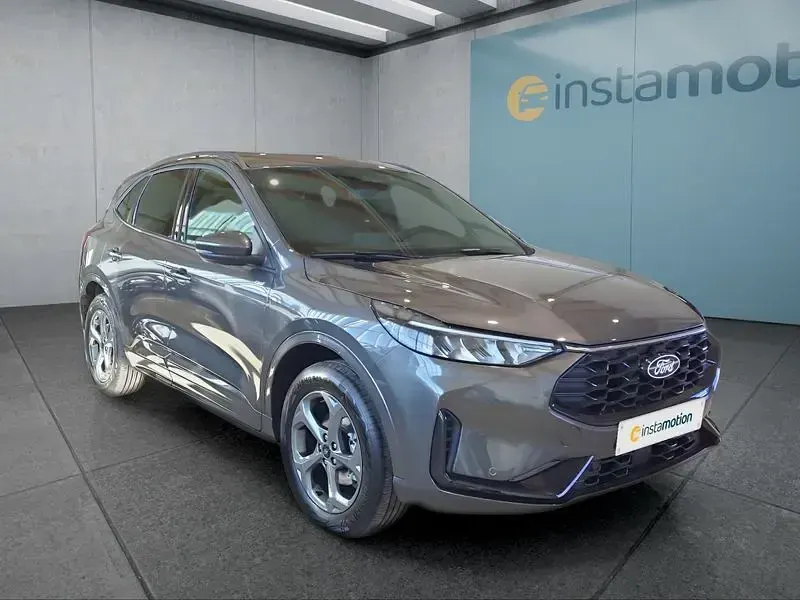 Neu Ford Kuga ST-Line 182 PS (133 kW) 2026 Grau SUV