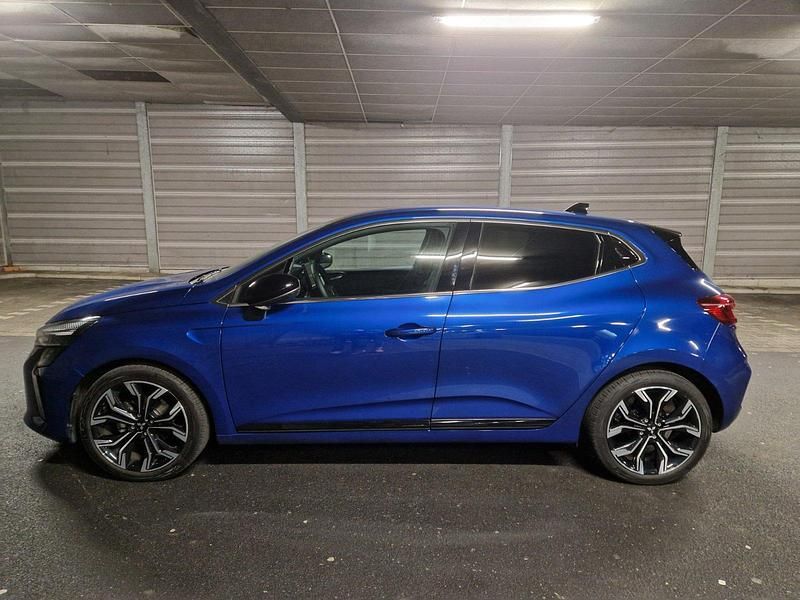 Blau Gebraucht 2024 Mitsubishi Colt Edition Kleinwagen | 17.400 € (Superpreis) - Bild 1/4