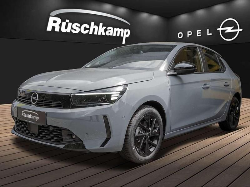 Uni) (grau Neu 2025 Opel Corsa Edition Kleinwagen | 22.280 € (Etwas zu teuer) - Bild 1/4