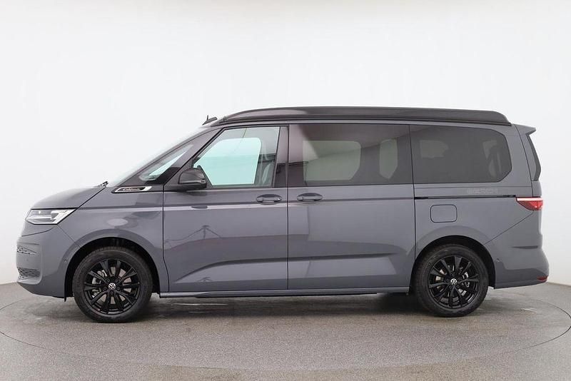 Neu VW California Beach 177 PS (130 kW) 2026 Grau Van