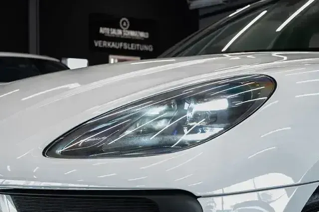 Gebraucht Porsche Macan GTS Sport 381 PS (280 kW) 2021 Andere SUV