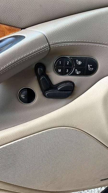 Gebraucht 2009 Mercedes SL500 Cabrio | 26.500 € (Fairer Preis) - Bild 1/4