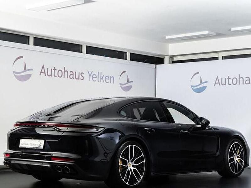 Gebraucht Porsche Panamera 630 PS (463 kW) 2020 Andere Limousine
